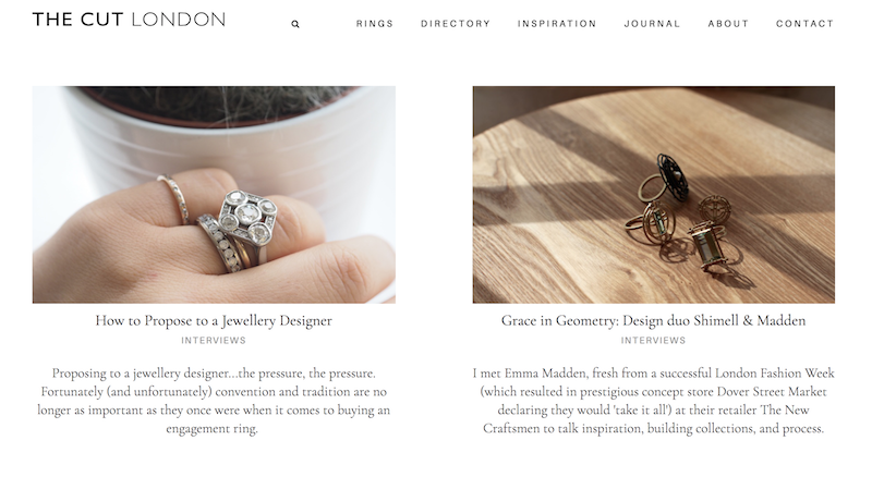 7 Steps to Setting Up An Online Jewellery Business